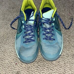 Basketball Shoes